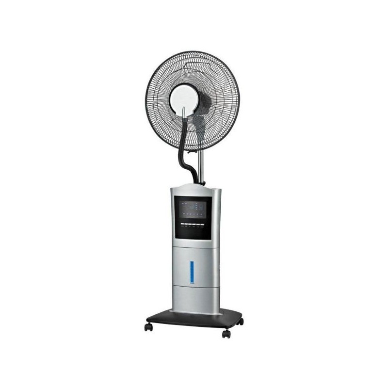 Ventilador Humidificador Orbegozo PIE SFA7000 100w