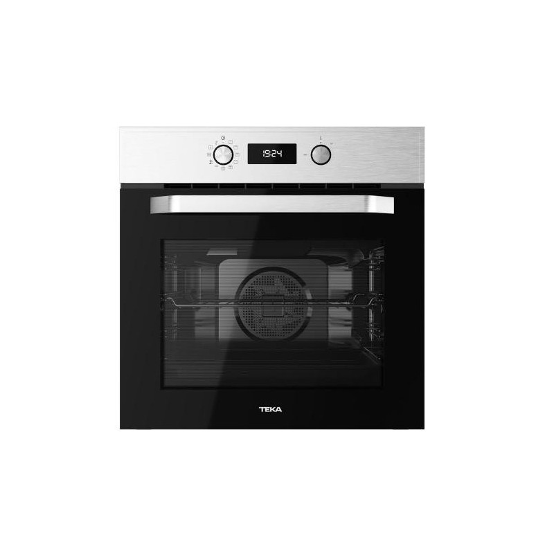 Horno Teka HCB 6531P Pirolítico clase A+ 60cm