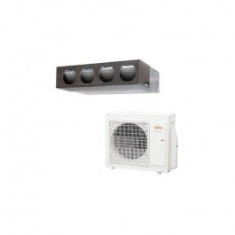 Comprar Aire Ac. Fujitsu ACY71KKA Inv 5847 Multisplit 2x1 Oferta Outlet