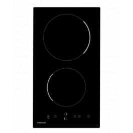 Comprar Placa Vitroceramica Infiniton VIT2FBN 30cm Oferta Outlet