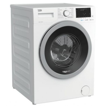 Lavadora Beko WQY9736XSWBTR 9kg 1400rpm A+++