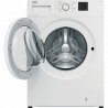 ContiMarket. LAVARROPAS BEKO 6KG WRV6611BWR/CF/BCO