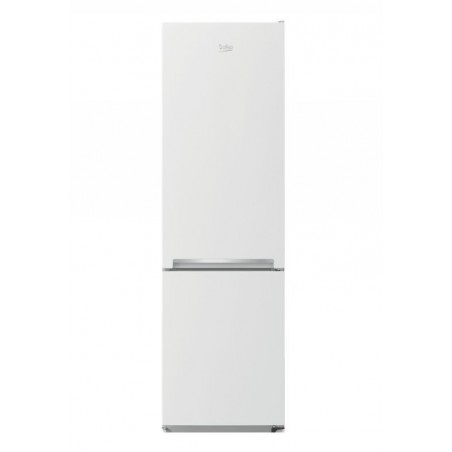 Frigorífico Combi Beko RCHA305K30WN Clase F 1813mm Semi NoFrost