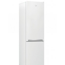 Frigorífico Combi Beko RCHA305K30WN Clase F 1813mm Semi NoFrost