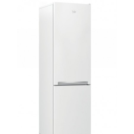 Frigorífico Combi Beko RCHA305K30WN Clase F 1813mm Semi NoFrost