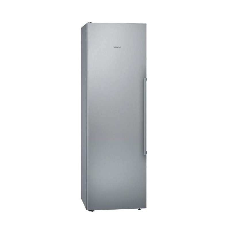 Frigorifico Siemens KS36FPIDP de 186cm NoFrost