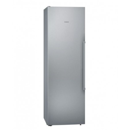 Frigorifico Siemens KS36FPIDP de 186cm NoFrost