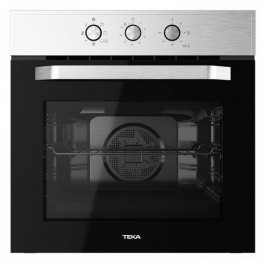 Horno Teka HCB6520 Hydroclean® inox 60cm