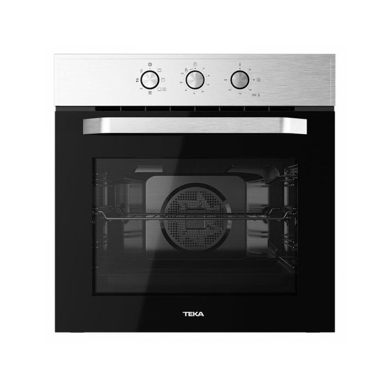 Horno Teka HCB6520 Hydroclean® inox 60cm