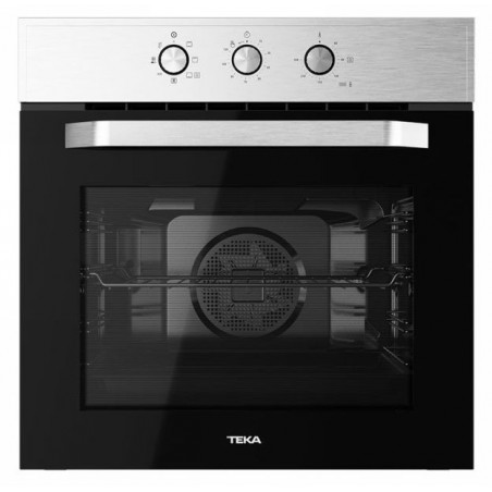 Horno Teka HCB6520 Hydroclean® inox 60cm