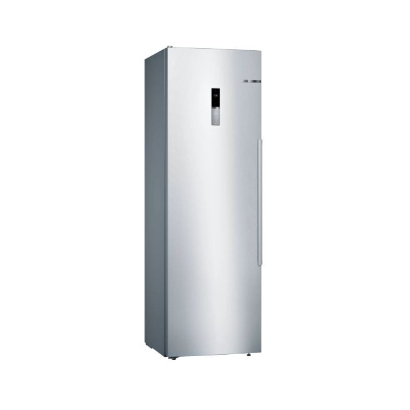 Frigorífico Bosch KSV36BIEP de 186cm Inox