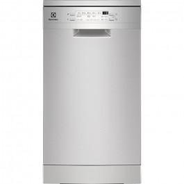 Comprar Lavavajillas Electrolux ESA22100SX de 45cm Clase F Oferta Outlet