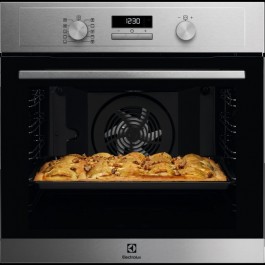 Comprar Horno ELECTROLUX EOH4P10X Inox Pirólisis Oferta Outlet