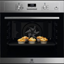 Comprar Horno ELECTROLUX EOD3H54X Inox SteamBake Oferta Outlet