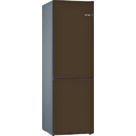 Comprar Combi Bosch KVN39IDEA de 203cm NoFrost Marron Oferta Outlet