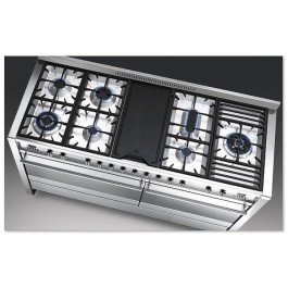 Cocina SMEG A581