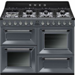 Comprar Cocina SMEG TR4110GR Oferta Outlet