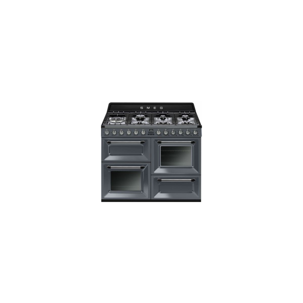 Cocina SMEG TR4110GR