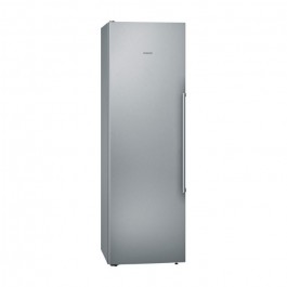 Frigorifico Siemens KS36VAIEP de 186cm Inox