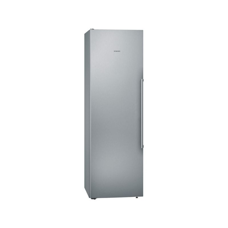 Frigorifico Siemens KS36VAIEP de 186cm Inox