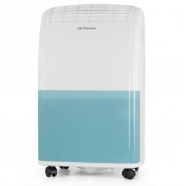 Comprar Deshumidificador Orbegozo DH2070 de 20 Litros Oferta Outlet