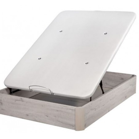 389,00 € - Canapé abatible de madera Artic 90x200 cm