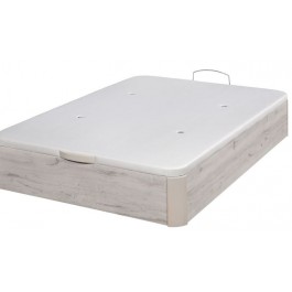 Comprar Canapé abatible de madera Artic 105x200 cm Oferta Outlet