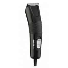 Cortapelos Afeitadora Babyliss E756E de 8 horas de carga