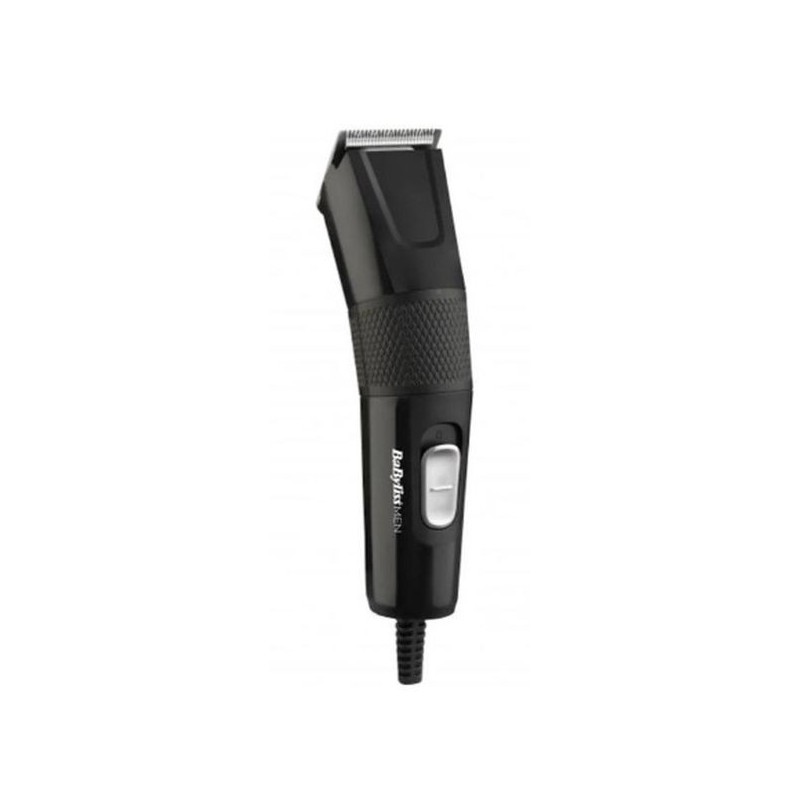 Cortapelos Afeitadora Babyliss E756E de 8 horas de carga