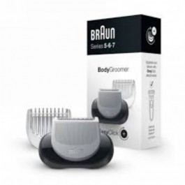 Comprar Accesorio Afeitadora BRAUN 06BDT Body Groomer Oferta Outlet