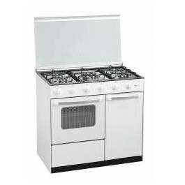 Comprar Cocina Gralux FQ5101/1 FE BR horno y grill electricos Oferta Outlet