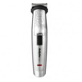 Comprar Cortapelos Afeitadora Babyliss 7256PE Titanio Oferta Outlet