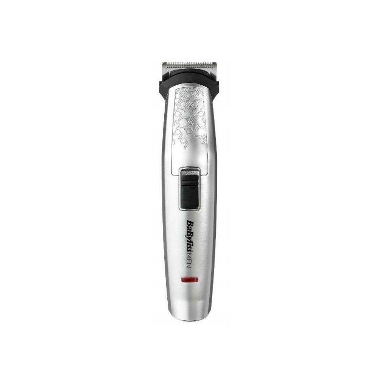 Cortapelos Afeitadora Babyliss 7256PE Titanio