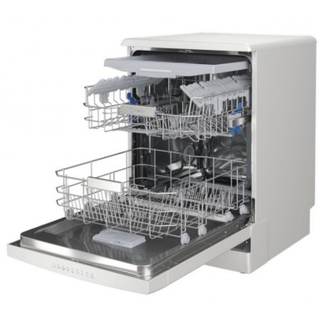 Lavavajillas Indesit DFO3T133AF de 60cm