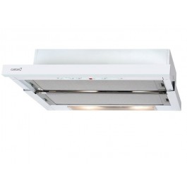 Comprar Campana extraplana Cata TEL6040WH (02017205) Oferta Outlet