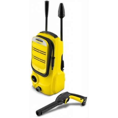 Hidro Limpiadora Karcher K2 COMPACT