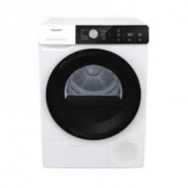 Comprar Secadora frontal Hisense 9kg dhga901nl A++  Oferta Outlet