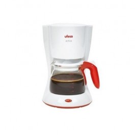 Comprar Cafetera Ufesa CG7223 de goteo Activa Oferta Outlet