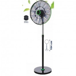 Ventilador Orbegozo sf0248 45cm pie