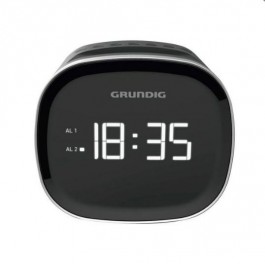 Radio Reloj Despertador Grundig Sonoclock SCC 240