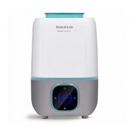 Comprar HUMIDIFICADOR TAURUS BRUME PARADISE 3 LITROS CAPACIDAD Oferta Outlet