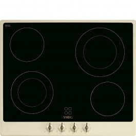 Comprar Placa SMEG P864PO Oferta Outlet