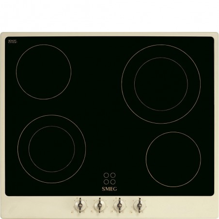 Placa SMEG P864PO