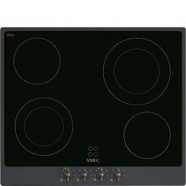 Placa SMEG P864AO