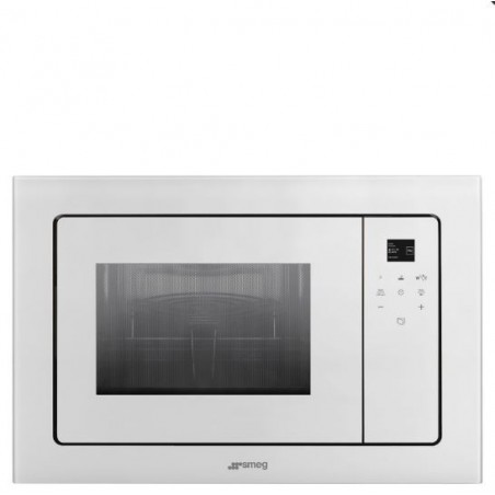 Microondas Smeg FMI120B2