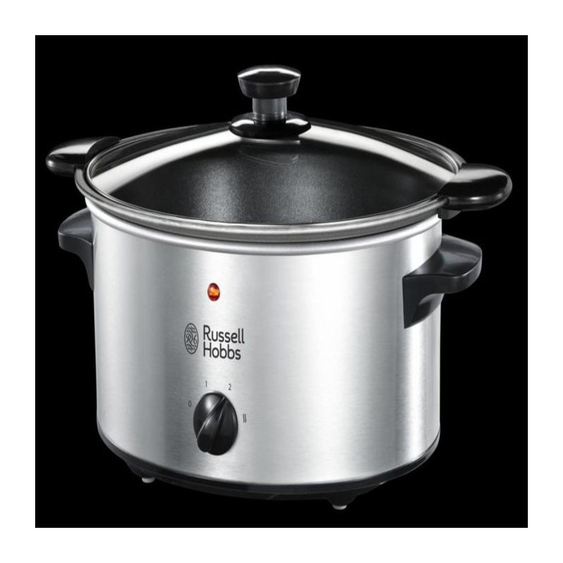 Olla cocción lenta Russell hobbs 22740-56 3,5l 160w