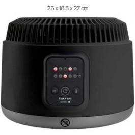 Comprar Calefactor Taurus Tropicano Jet Hot&Cool 2000W Oferta Outlet