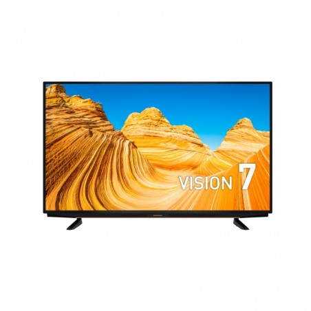 Televisor LED GRUNDIG 50GEU7900C SMART TV 50"