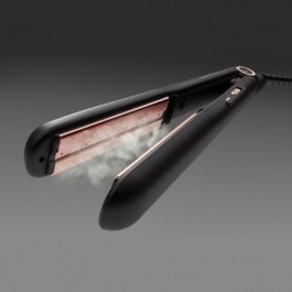 Plancha de pelo a vapor Imetec bellissima My Pro Steam B28 100