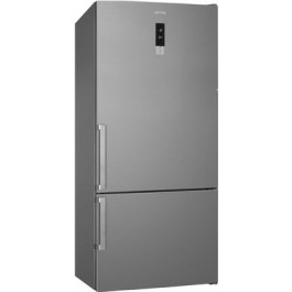 Combi SMEG FC84EN4HX inox 186x84cm A++